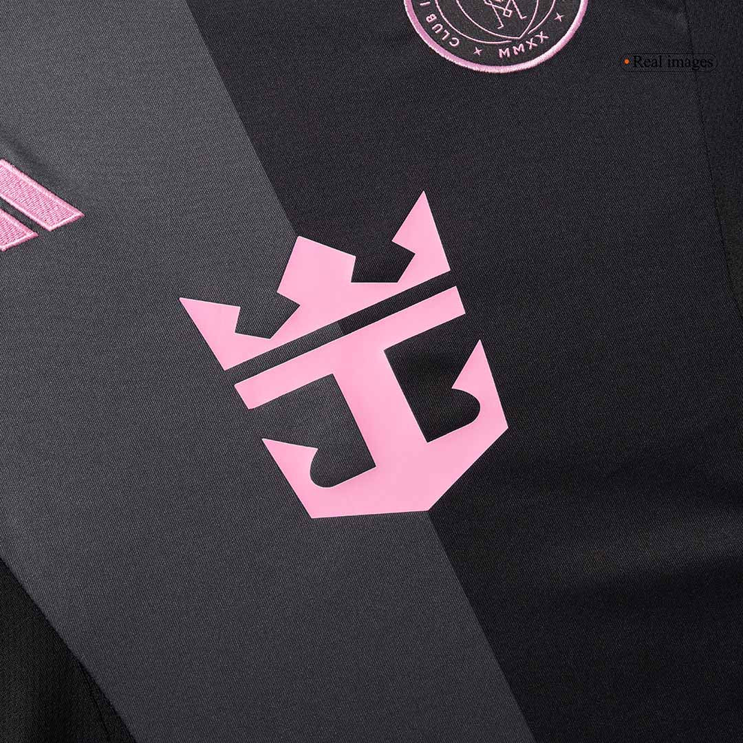 Inter Miami CF Borta Fotbollströja 2025
