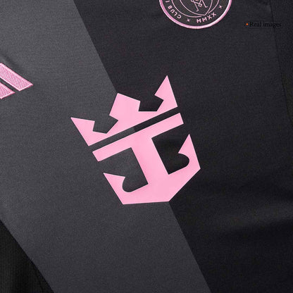 Inter Miami CF Borta Fotbollströja 2025