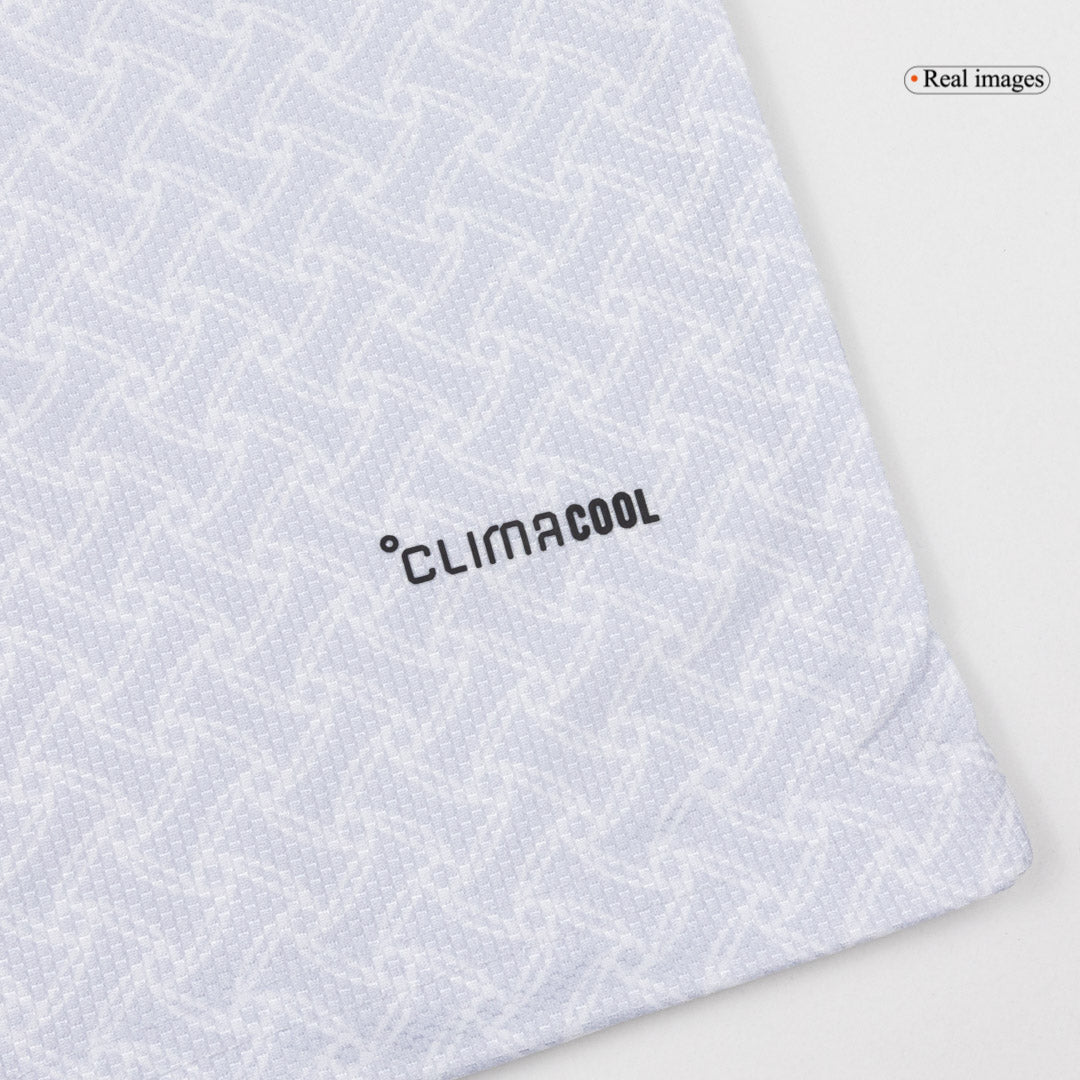 Italy Tröja 2026 Borta Vit