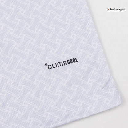 Italy Tröja 2026 Borta Vit-3