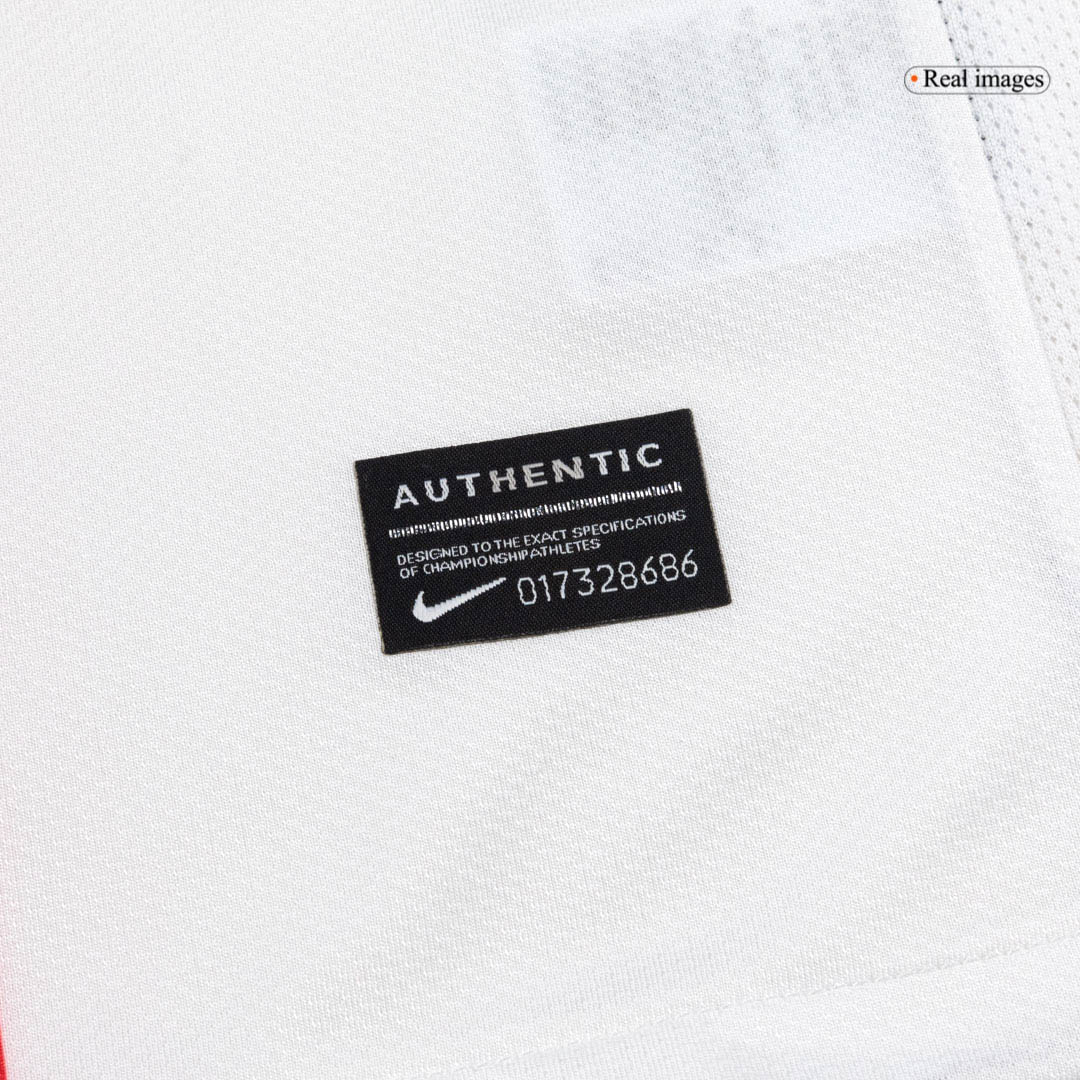 Portugal Bortatröja 2010 Retro
 Vit-4