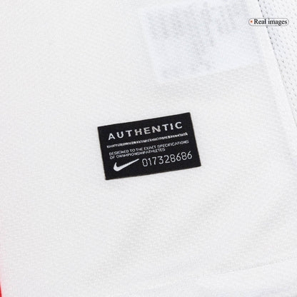 Portugal Bortatröja 2010 Retro
 Vit-4