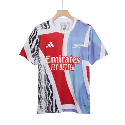 Arsenal Före match Fotbollströja 2024/25