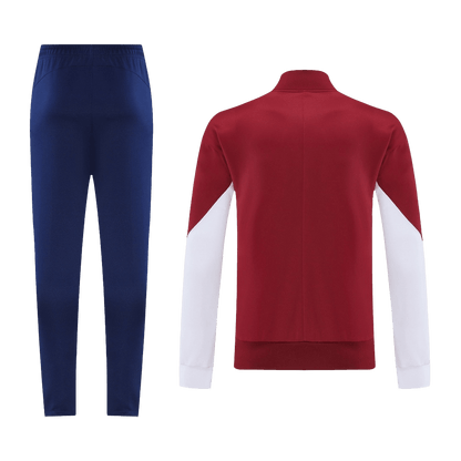 PSG Träningsset (Jacka+Byxor) 2025/26 Röd