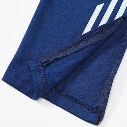 Arsenal Tröja & Träningsset(Jacka+Byxor) 2025/26 Grön Barn-5