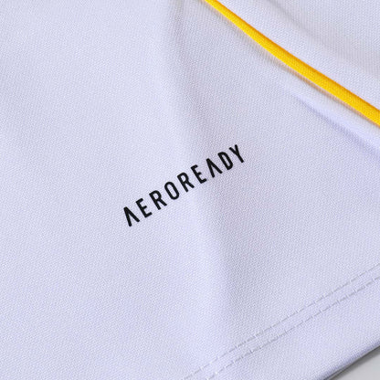 Real Madrid Träningsset (Jacka+Byxor) 2025/26 Vit-18