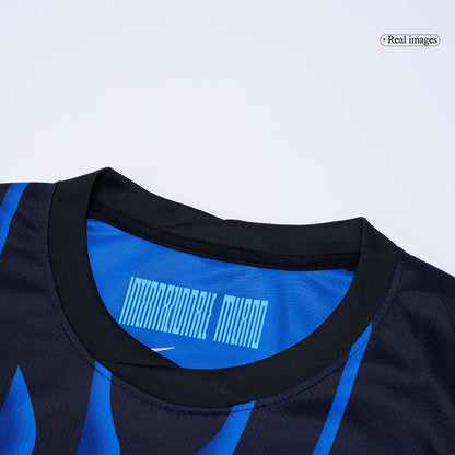 LAUTARO #10 Inter Milan Tröja 2025/26 Hemma