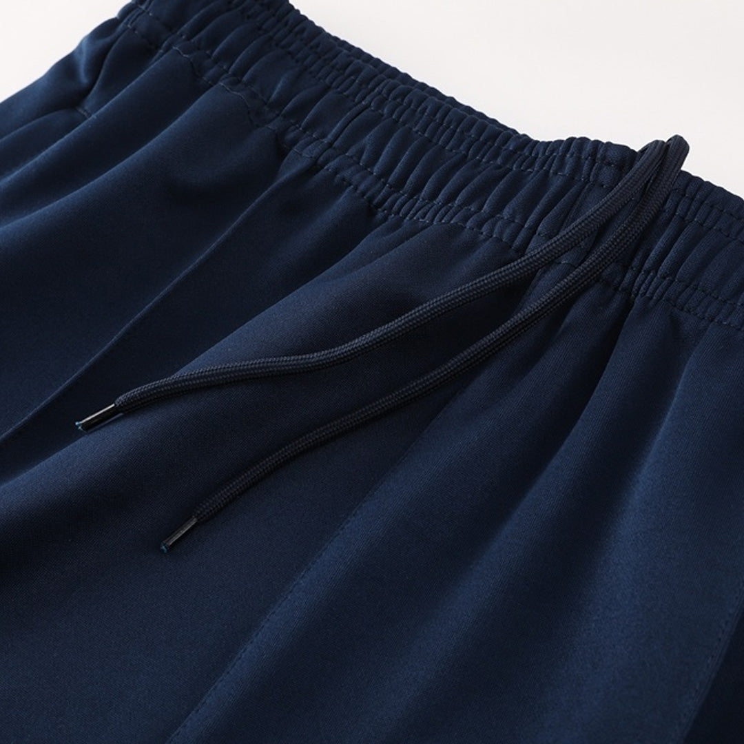 Arsenal Träningsset (Jacka+Byxor) 2025/26 Navy&Red