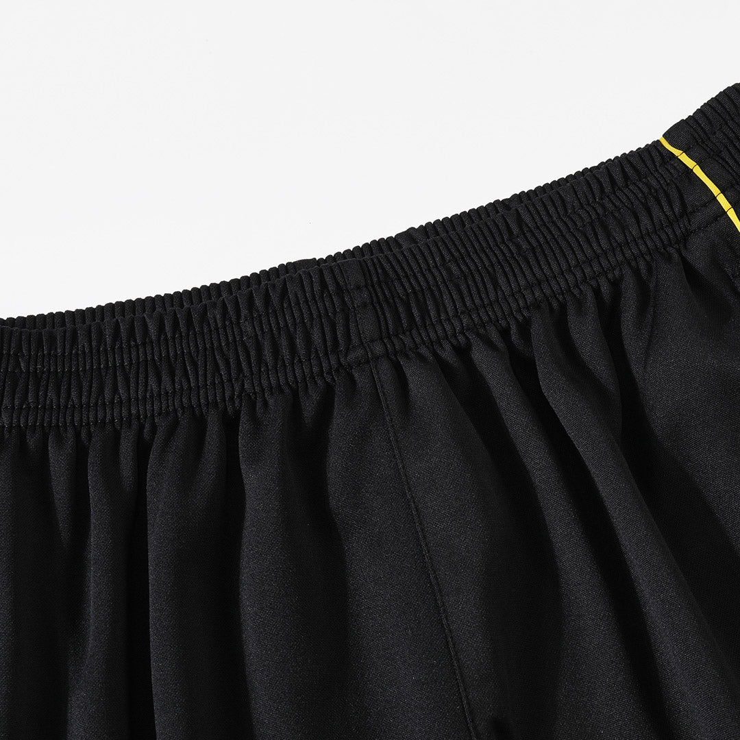 Real Madrid Träningsset (Jacka+Byxor) 2025/26 Vit