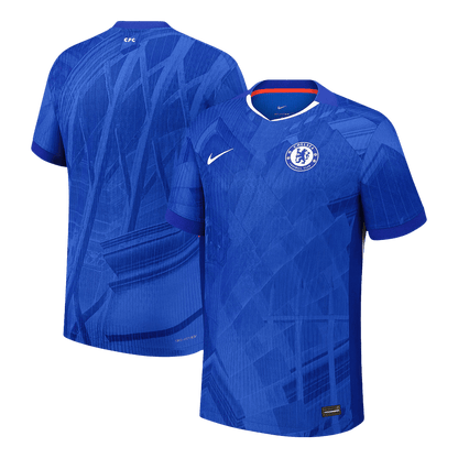 Chelsea Tröja 2025/26 Hemma Autentisk