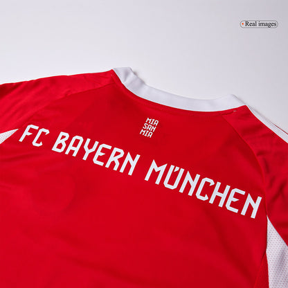 KANE #9 Bayern Munich Tröja 2025/26 Hemma