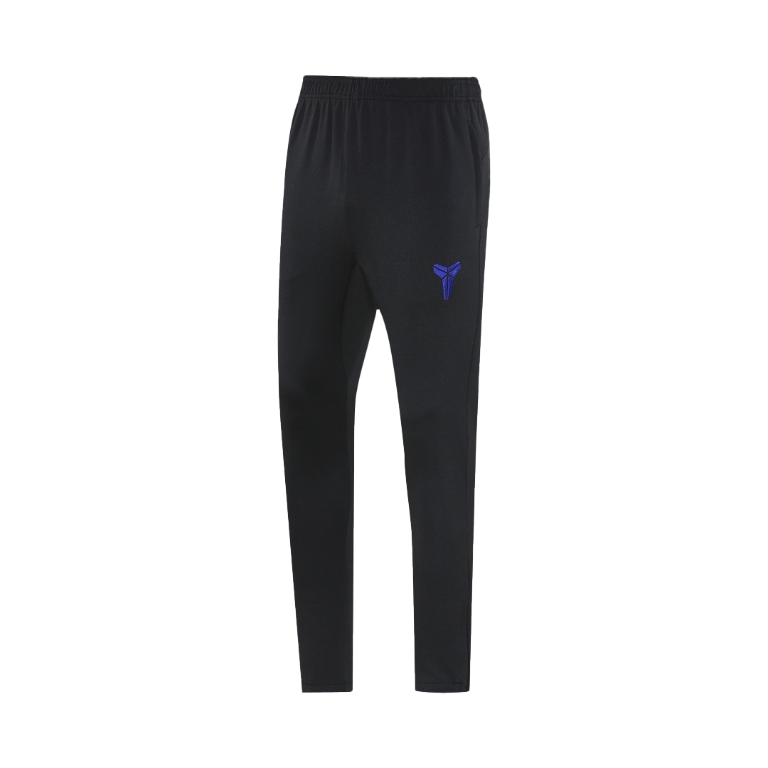 Barcelona Hemma Träningsset (Jacka+Byxor) 2025/26 Black&Purple