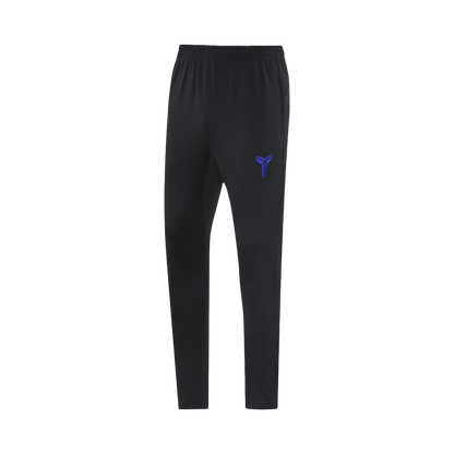 Barcelona Hemma Träningsset (Jacka+Byxor) 2025/26 Black&Purple