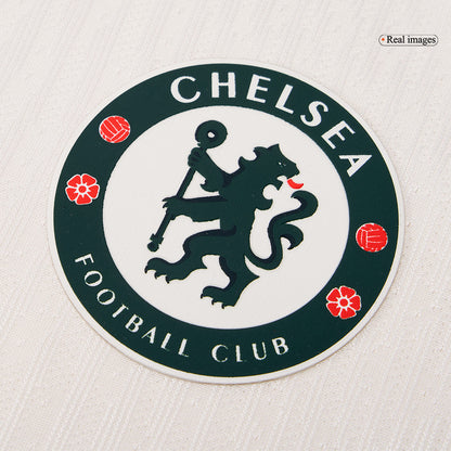 PALMER #10 Chelsea Tröja 2025/26 Borta Autentisk - UCL