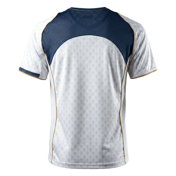 Portugal Bortatröja 2004 Retro
 Vit