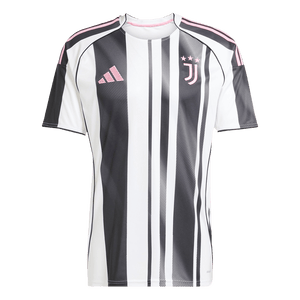Juventus Hemma Tröja 2025/26