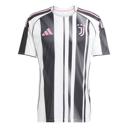 Juventus Hemma Tröja 2025/26