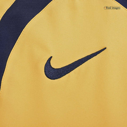Retro Arsenal Borta Fotbollströja 2006/07