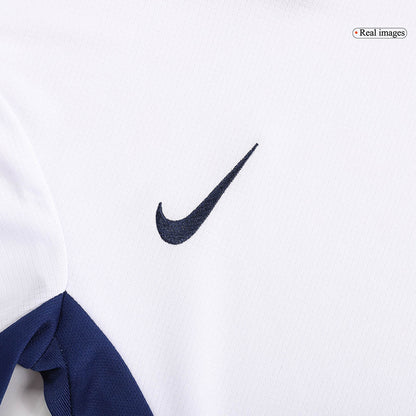 England Hemma Fotbollströja Euro 2024 
Fotbollssats Barn