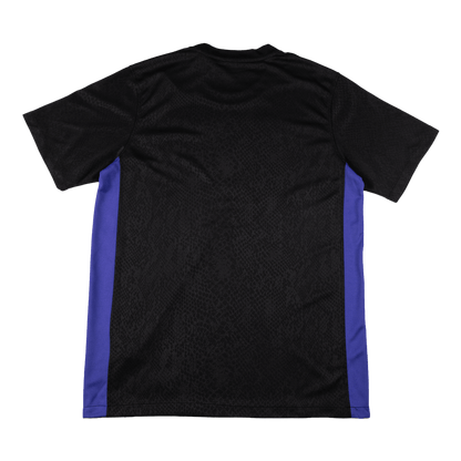 Barcelona x Kobe Bryant Tröja 2025/26 Före match Svart