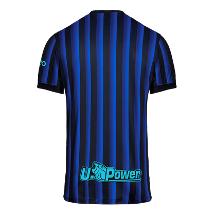 Inter Milan Hemma Tröja 2025/26