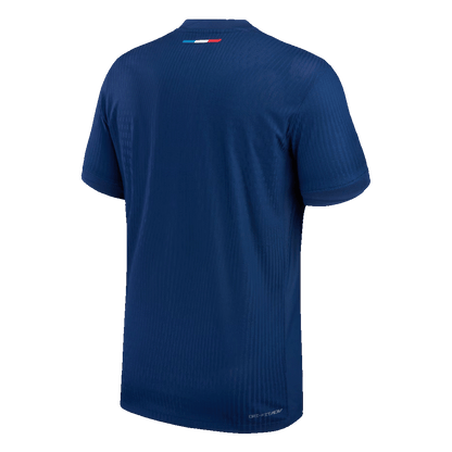 PSG Hemma Fotbollströja 2024/25 Autentisk