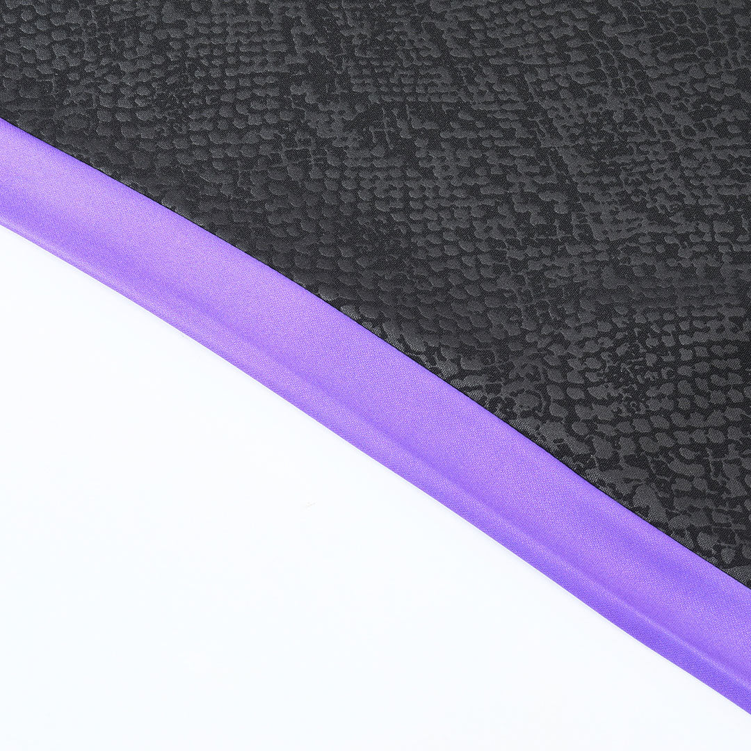 Barcelona Träningsset (Jacka+Byxor) 2025/26 Svart