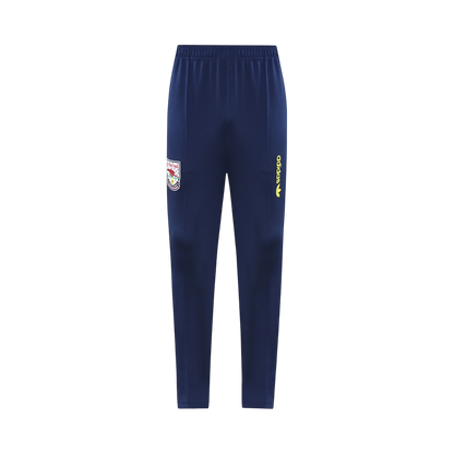 Arsenal Träningsset (Jacka+Byxor) 2025/26 Navy&Red