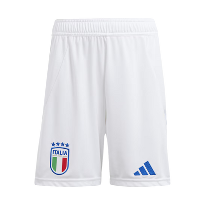 Italien Hemma Fotbollströja Euro 2024 Fotbollssats