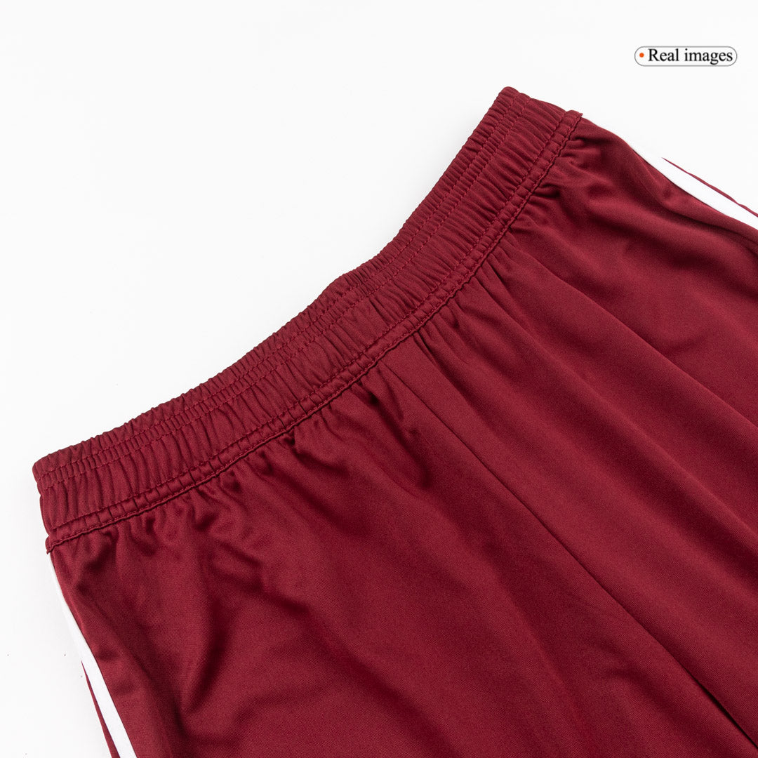 Arsenal Tröja Tredjeställ 2025/26 Vit