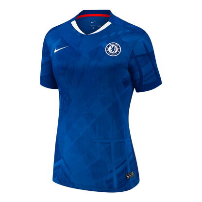 Chelsea Hemma Tröja 2025/26 Dam