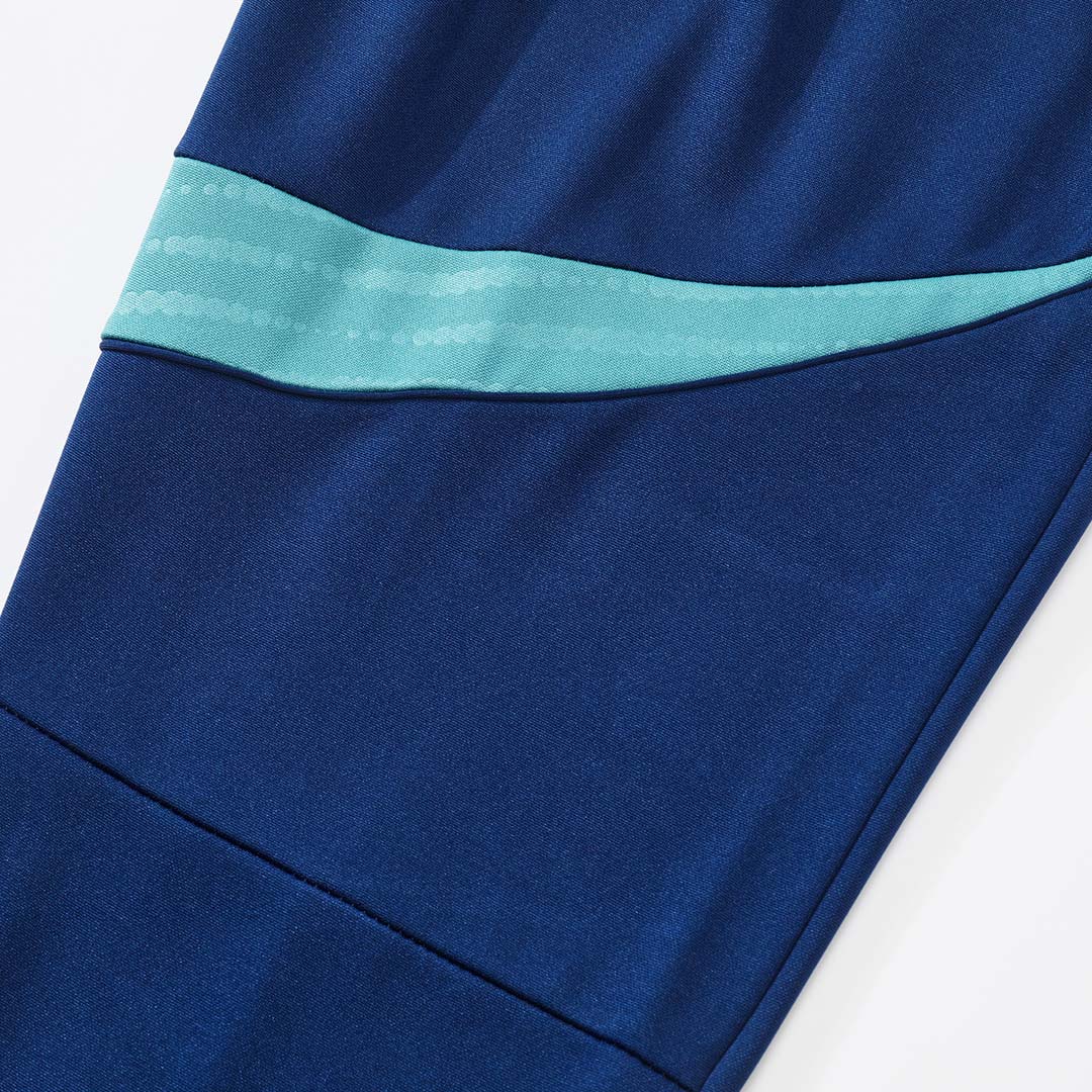 Arsenal Tröja & Träningsset(Jacka+Byxor) 2025/26 Vit Barn