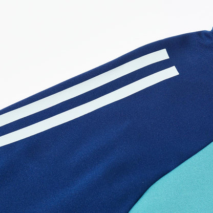 Arsenal Träningsset (Jacka+Byxor) 2025/26 Grön-16