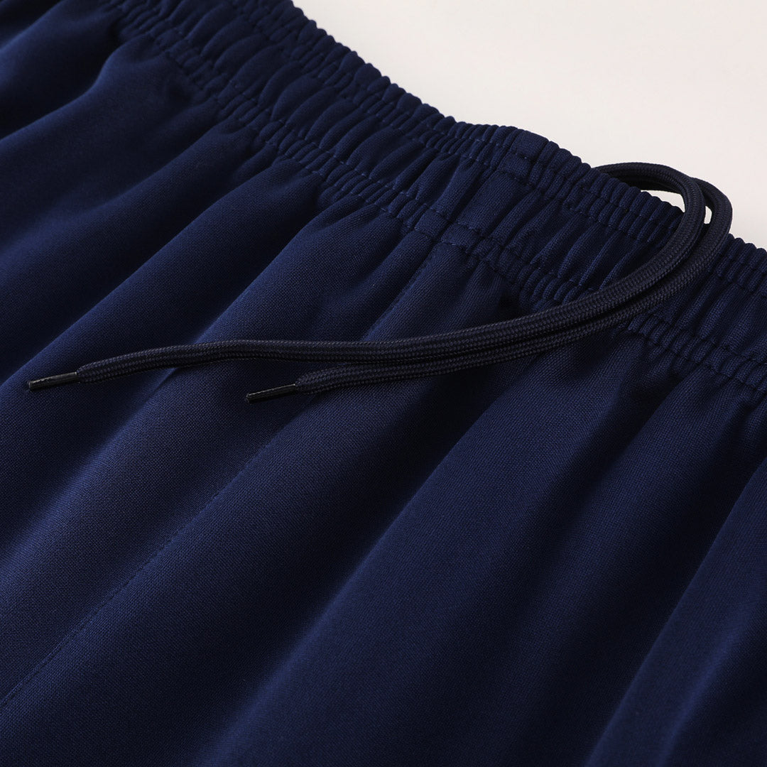 Napoli Träningsset (Jacka+Byxor) 2025/26 Vit