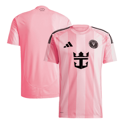 Inter Miami CF Hemma Fotbollströja 2025