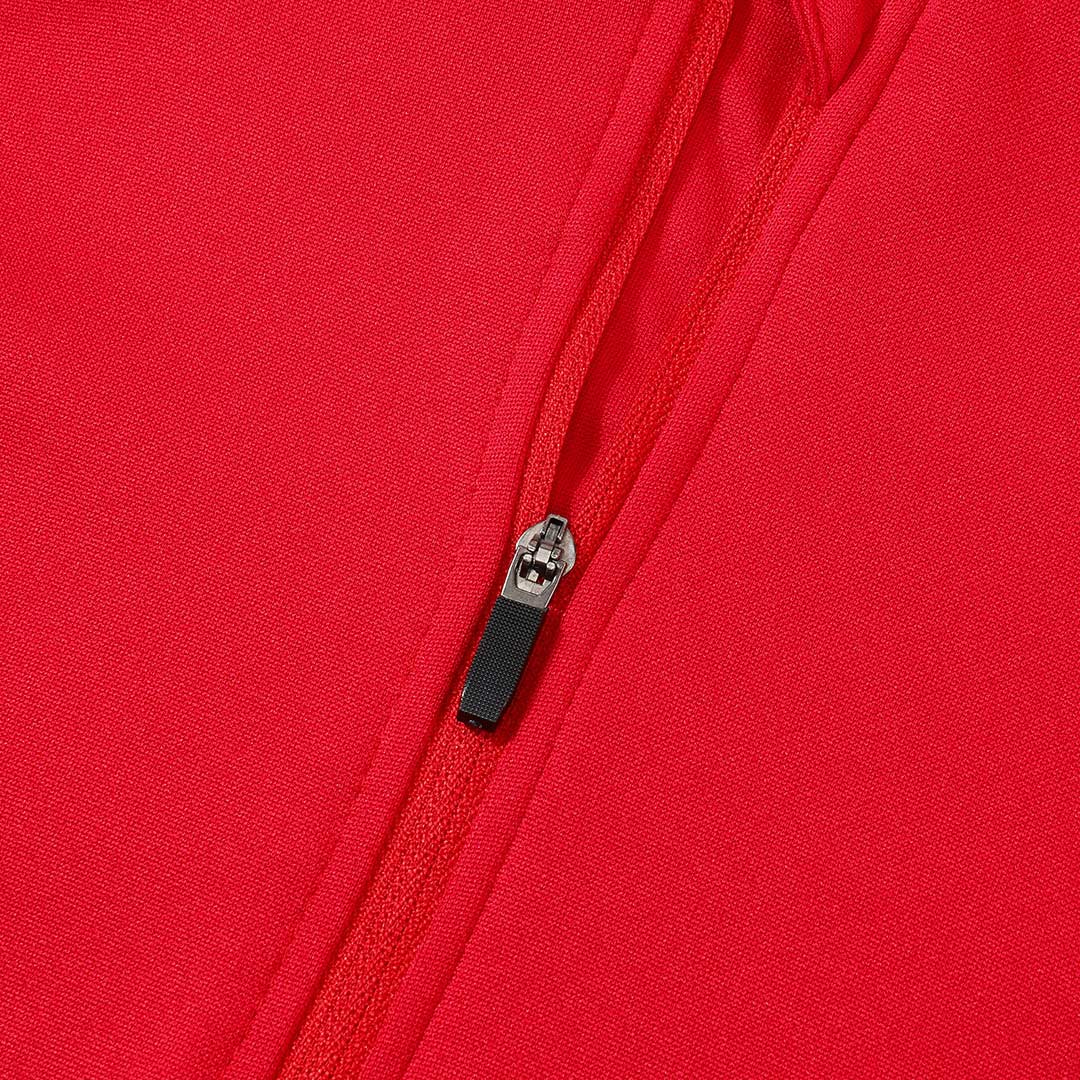 Arsenal Tröja & Träningsset(Jacka+Byxor) 2025/26 Röd Barn-9