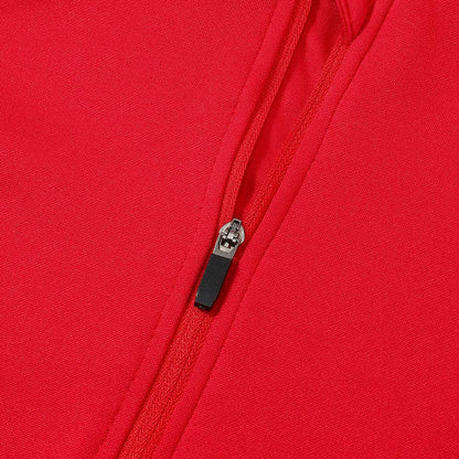 Arsenal Tröja & Träningsset(Jacka+Byxor) 2025/26 Röd Barn-9