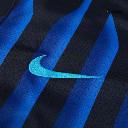 Inter Milan Hemma Tröja 2025/26