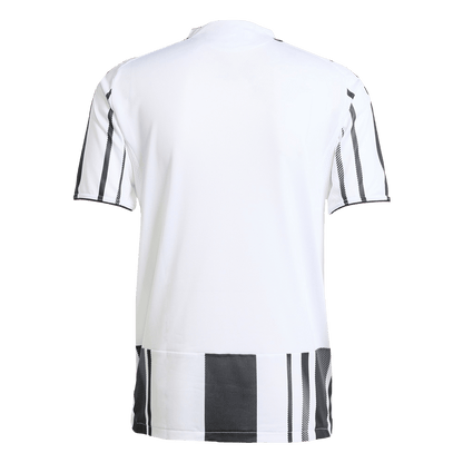 Juventus Hemma Tröja 2025/26 Autentisk