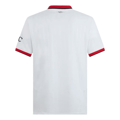 AC Milan Borta Fotbollströja 2024/25
