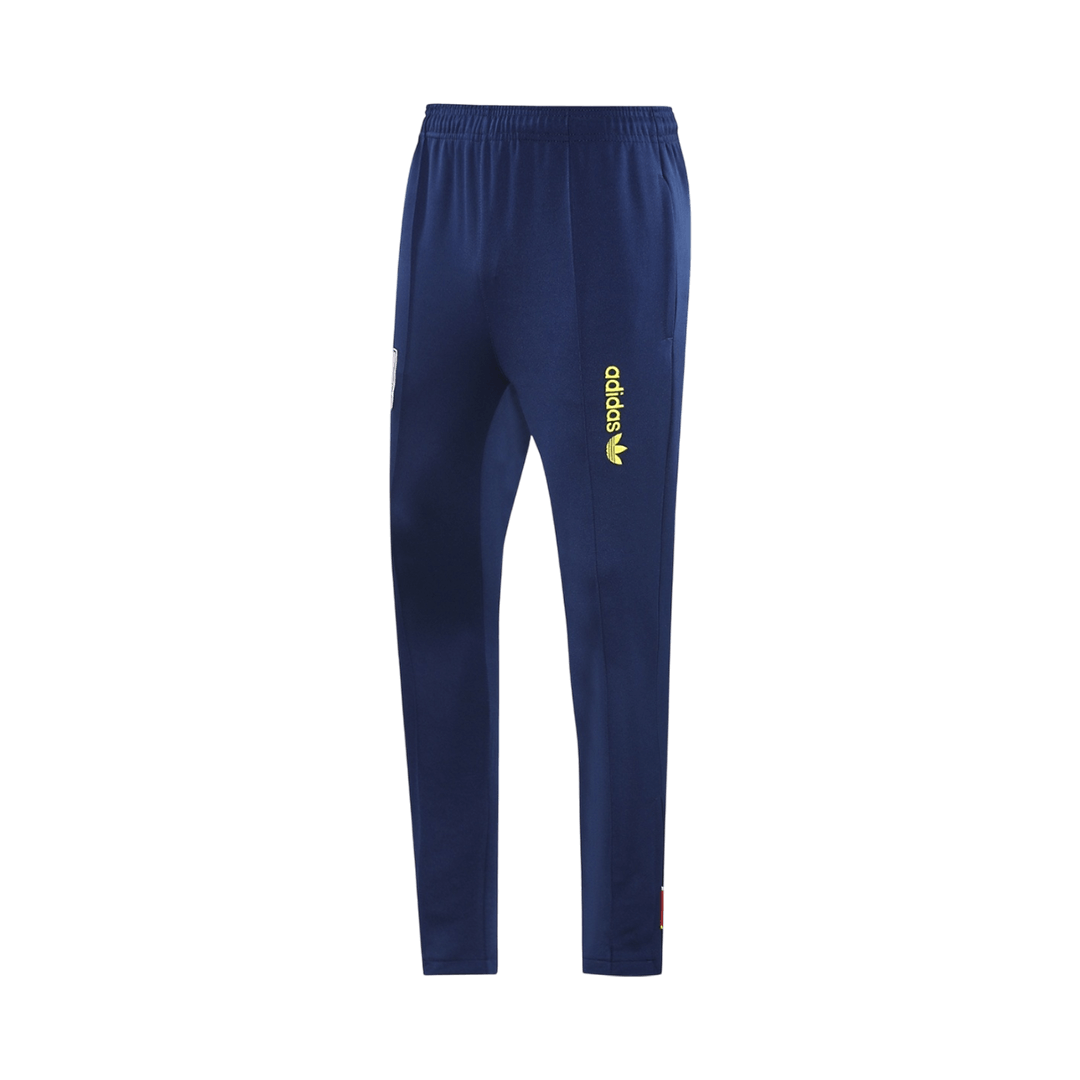 Arsenal Träningsset (Jacka+Byxor) 2025/26 Navy&Red