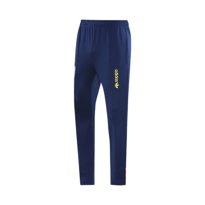 Arsenal Träningsset (Jacka+Byxor) 2025/26 Navy&Red