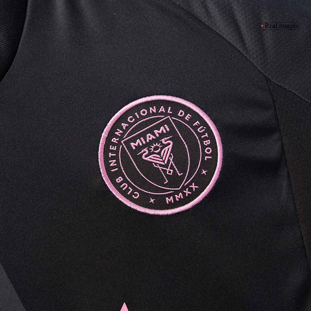 Inter Miami CF Borta Fotbollströja 2025