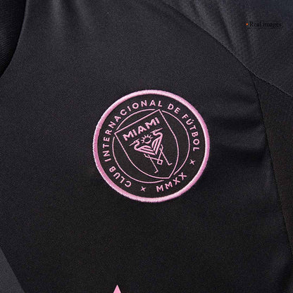 Inter Miami CF Borta Fotbollströja 2025
