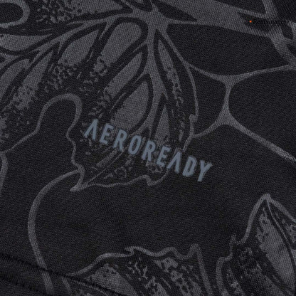 Juventus Tröja Tredjeställ 2025/26 Svart-2