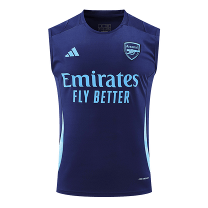 Arsenal Före match Fotbollströja 2024/25