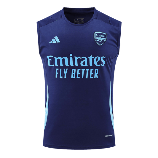 Arsenal Före match Fotbollströja 2024/25