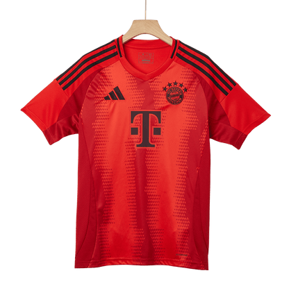 Bayern Munich Hemma Fotbollströja 2024/25