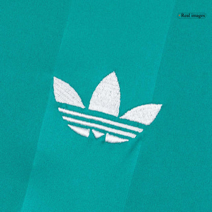 Liverpool Tröja EKITIKE #22 2025/26 Tredje Grön-7