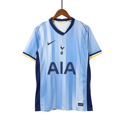 Tottenham Hotspur Borta Fotbollströja 2024/25